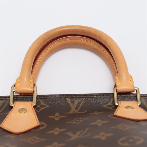 Louis Vuitton Alma PM - Picture 6 of 11